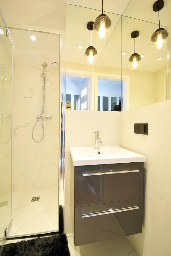 Avis Apartments - Gdynia Skwer Kosciuszki 2 Εξωτερικό φωτογραφία